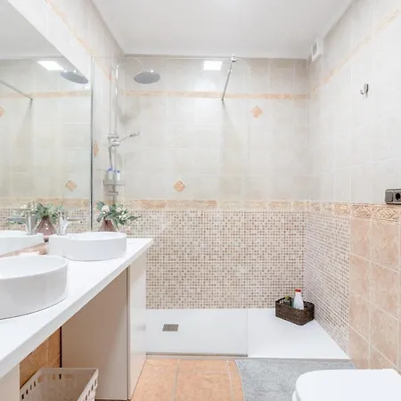 Apartamento San Juan 18 *