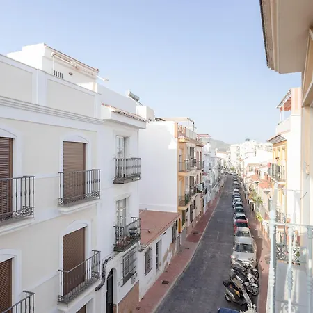 Apartmán San Juan 18 Nerja