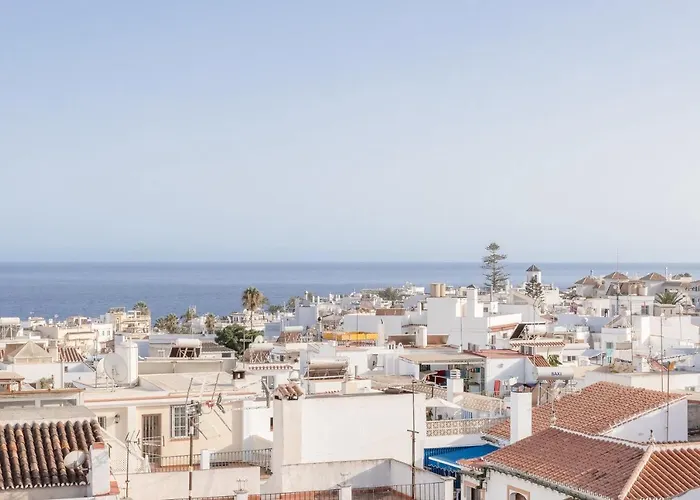 San Juan 18 דירה