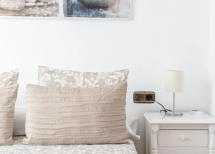 דירה San Juan 18 *